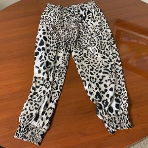 Pants/joggers